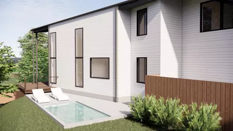 206 Laurel Ave # A, Carrboro, NC 27510