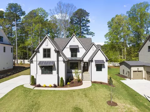 4320 Chandler Cove Way, Apex, NC 27539