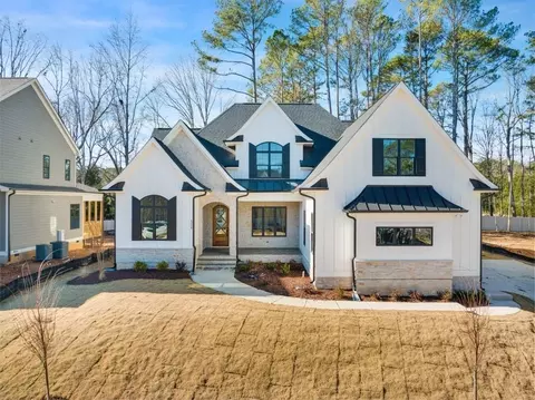 4328 Chandler Cove Way, Apex, NC 27539