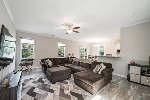 856 Juno Dr, Broadway, NC 27505 photo 14