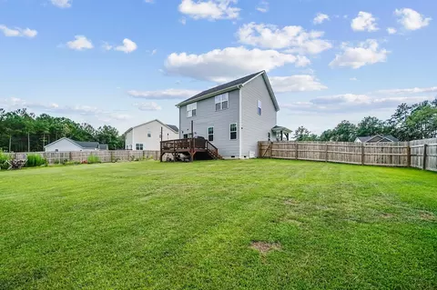 856 Juno Dr, Broadway, NC 27505 photo 5