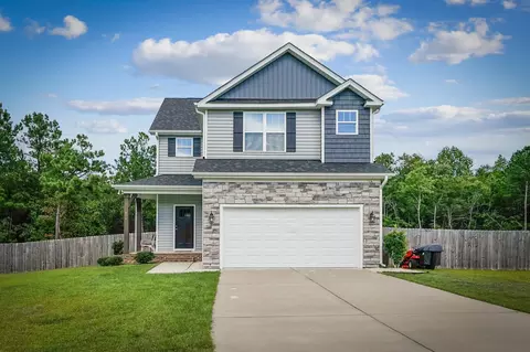 856 Juno Dr, Broadway, NC 27505 photo 1