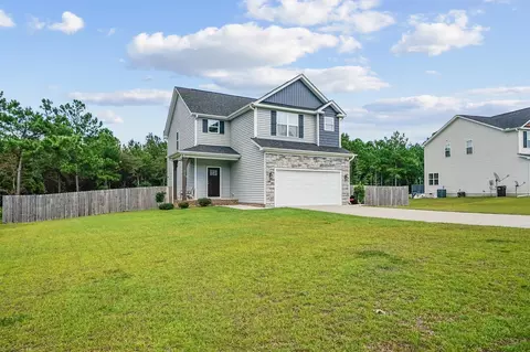 856 Juno Dr, Broadway, NC 27505 photo 2