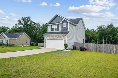 856 Juno Dr, Broadway, NC 27505 photo 3