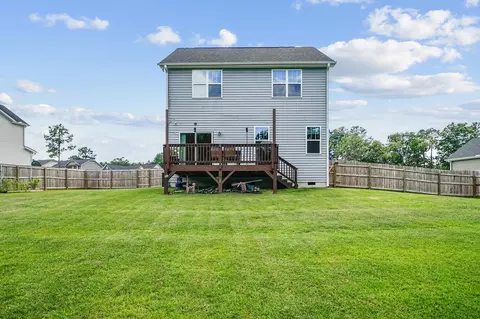 856 Juno Dr, Broadway, NC 27505 photo 7
