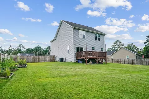 856 Juno Dr, Broadway, NC 27505 photo 8