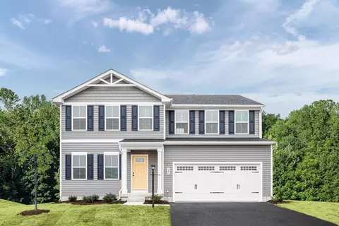 117 Bark Way, Angier, NC 27501