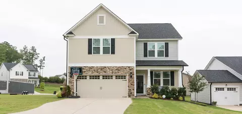 81 Mountain View Dr, Garner, NC 27529 photo 1