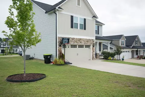 81 Mountain View Dr, Garner, NC 27529 photo 4