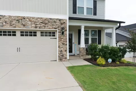 81 Mountain View Dr, Garner, NC 27529 photo 3