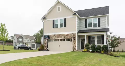 81 Mountain View Dr, Garner, NC 27529 photo 2