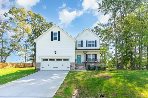 8640 Deep Elm Dr, Wake Forest, NC 27587 photo 1