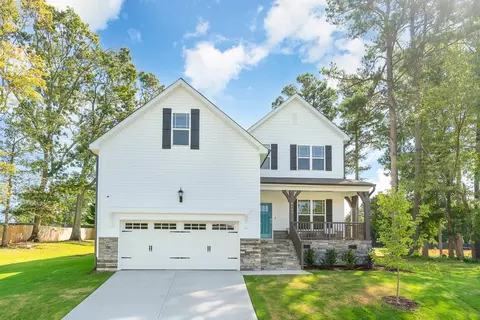 8640 Deep Elm Dr, Wake Forest, NC 27587 photo 2