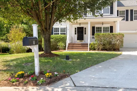 5 Horizon Cir, Durham, NC 27712 photo 2
