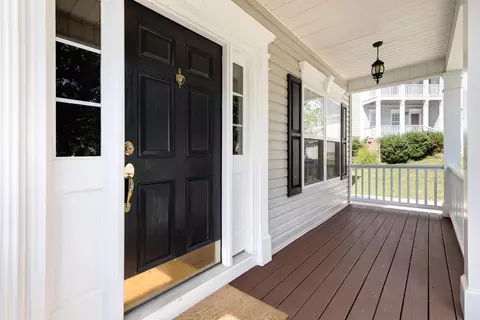 5 Horizon Cir, Durham, NC 27712 photo 4