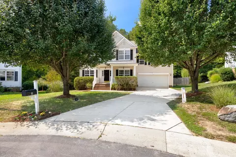 5 Horizon Cir, Durham, NC 27712 photo 33