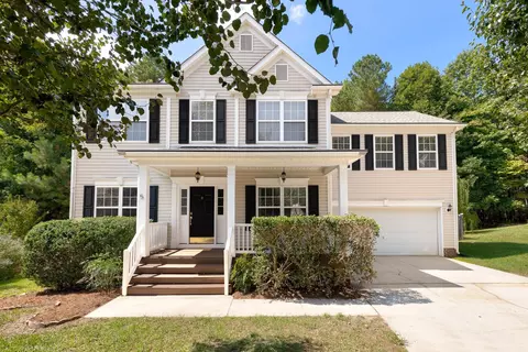5 Horizon Cir, Durham, NC 27712 photo 1