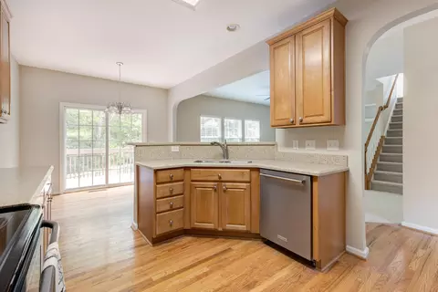 5 Horizon Cir, Durham, NC 27712 photo 11