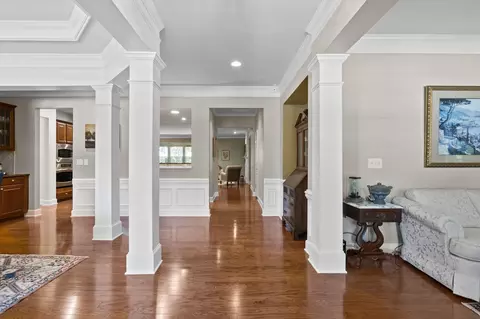 106 Beckingham Loop, Cary, NC 27519 photo 14
