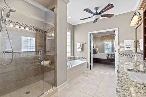 106 Beckingham Loop, Cary, NC 27519 photo 38