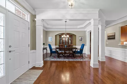 106 Beckingham Loop, Cary, NC 27519 photo 8