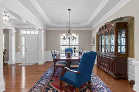 106 Beckingham Loop, Cary, NC 27519 photo 12