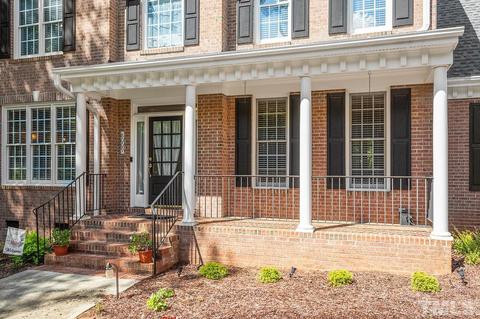 8009 Sandybrook Ln, Wake Forest, NC 27587 photo 2