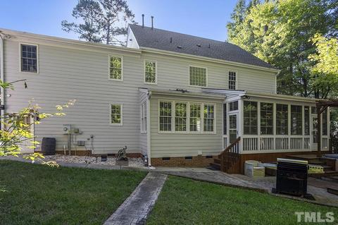 8009 Sandybrook Ln, Wake Forest, NC 27587 photo 8