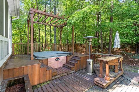8009 Sandybrook Ln, Wake Forest, NC 27587 photo 7