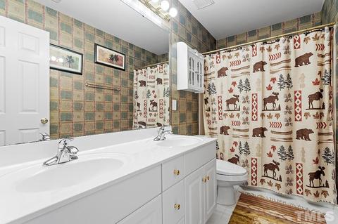 8009 Sandybrook Ln, Wake Forest, NC 27587 photo 32