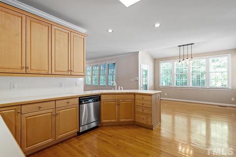 8009 Sandybrook Ln, Wake Forest, NC 27587 photo 19