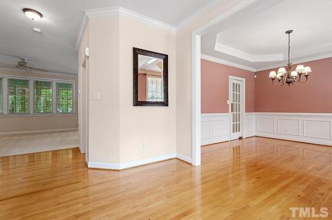 8009 Sandybrook Ln, Wake Forest, NC 27587 photo 15