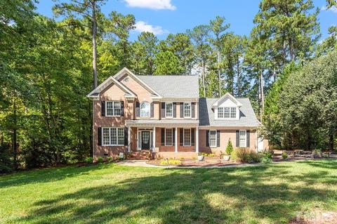 8009 Sandybrook Ln, Wake Forest, NC 27587 photo 1