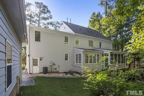 8009 Sandybrook Ln, Wake Forest, NC 27587 photo 10