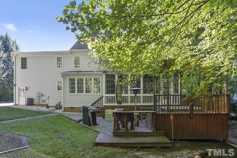 8009 Sandybrook Ln, Wake Forest, NC 27587 photo 9