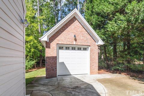 8009 Sandybrook Ln, Wake Forest, NC 27587 photo 3
