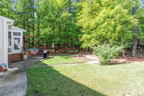 8009 Sandybrook Ln, Wake Forest, NC 27587 photo 4