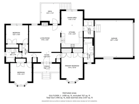 214 Trey Dr, Benson, NC 27504 photo 62
