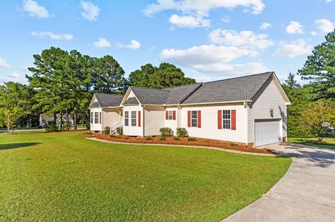 214 Trey Dr, Benson, NC 27504 photo 10
