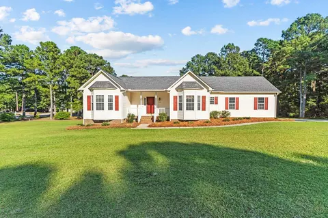 214 Trey Dr, Benson, NC 27504 photo 1