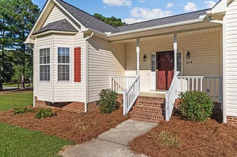 214 Trey Dr, Benson, NC 27504 photo 12