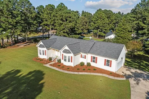 214 Trey Dr, Benson, NC 27504 photo 20