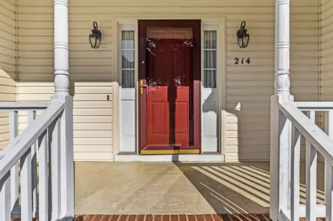 214 Trey Dr, Benson, NC 27504 photo 39