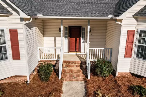 214 Trey Dr, Benson, NC 27504 photo 3