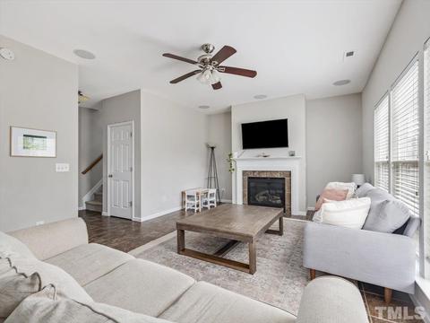 729 Stackhurst Way, Wake Forest, NC 27587 photo 4