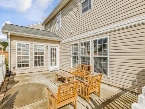 729 Stackhurst Way, Wake Forest, NC 27587 photo 12