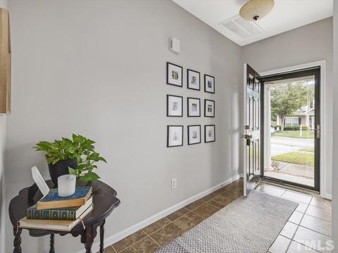 729 Stackhurst Way, Wake Forest, NC 27587 photo 2