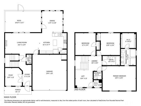 729 Stackhurst Way, Wake Forest, NC 27587 photo 27