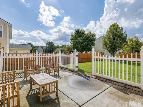 729 Stackhurst Way, Wake Forest, NC 27587 photo 11