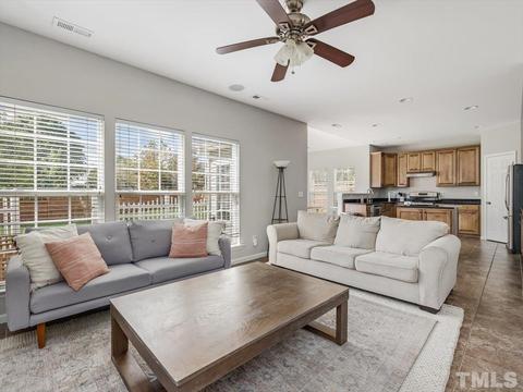 729 Stackhurst Way, Wake Forest, NC 27587 photo 6